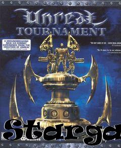 Box art for Stargate