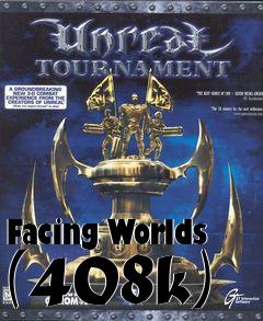 Box art for Facing Worlds (408k)