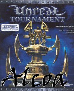 Box art for Alcoa