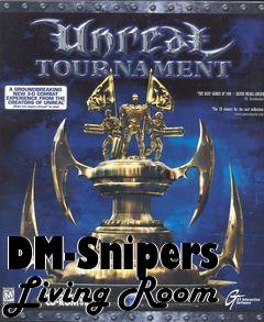 Box art for DM-Snipers Living Room