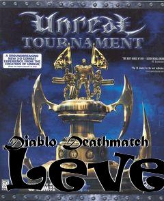 Box art for Diablo Deathmatch Level