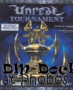 Box art for DM-Docked at Phobos