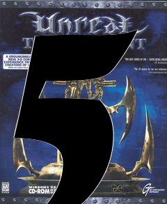 Box art for DOM-Face4T1 5