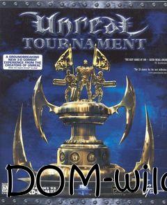 Box art for DOM-wild