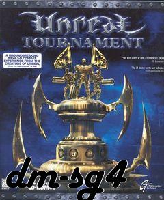 Box art for dm-sg4
