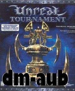 Box art for dm-aub