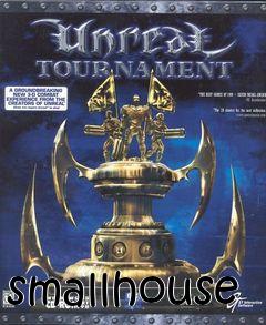 Box art for smallhouse