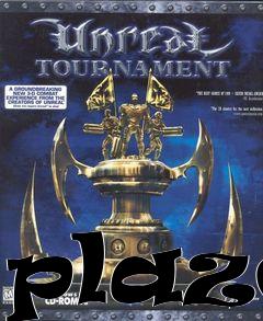 Box art for plaze