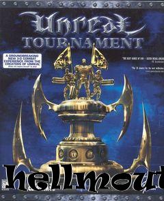 Box art for hellmouth