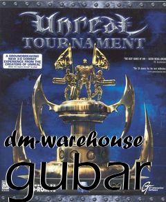 Box art for dm-warehouse gubar