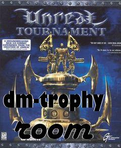 Box art for dm-trophy  room