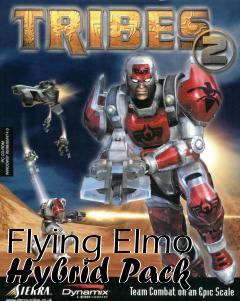 Box art for Flying Elmo Hybrid Pack