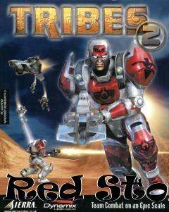 Box art for Red Storm