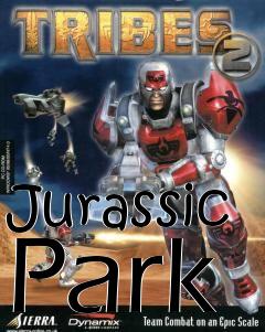 Box art for Jurassic Park