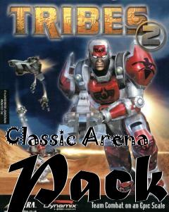 Box art for Classic Arena Pack