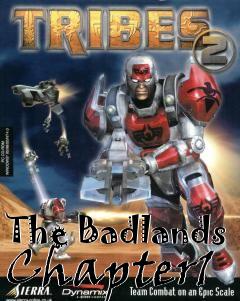 Box art for The Badlands Chapter1