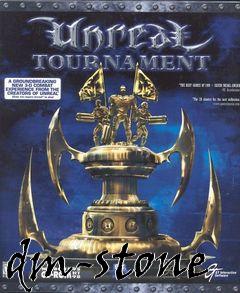 Box art for dm-stone