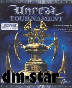 Box art for dm-star