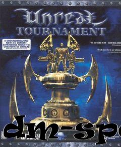 Box art for dm-spot