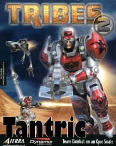 Box art for Tantric