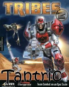 Box art for Tantric