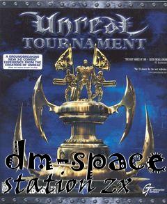 Box art for dm-space station zx
