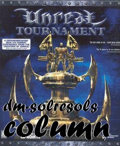 Box art for dm-solresols column