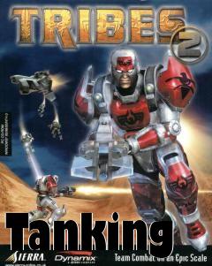 Box art for Tanking