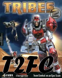 Box art for T2FC