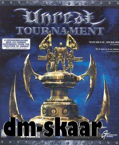 Box art for dm-skaar