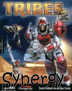 Box art for Synergy