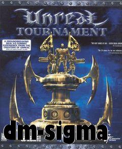Box art for dm-sigma