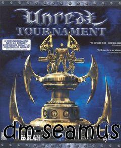 Box art for dm-seamus