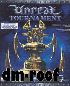 Box art for dm-roof