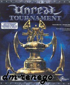 Box art for dm-renego