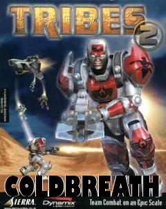 Box art for COLDBREATH