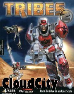 Box art for CloudCity