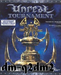 Box art for dm-q2dm2