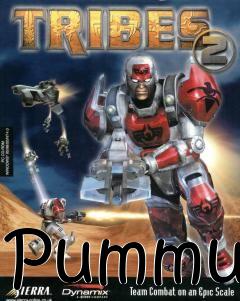 Box art for Pummus