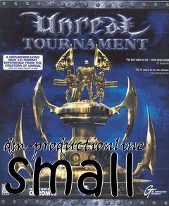 Box art for dm-productionline small
