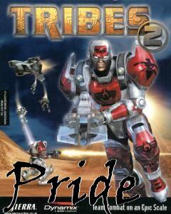 Box art for Pride