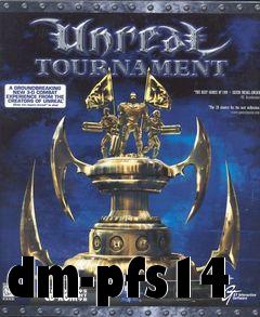 Box art for dm-pfs14