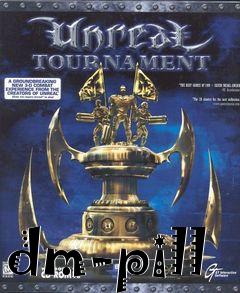 Box art for dm-pill