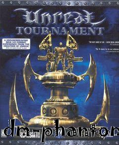 Box art for dm-phantom