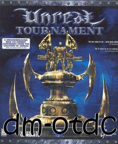 Box art for dm-otdc