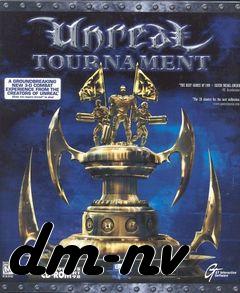 Box art for dm-nv