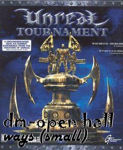 Box art for dm-open hall ways (small)