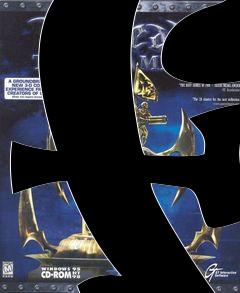 Box art for dm-nali t f