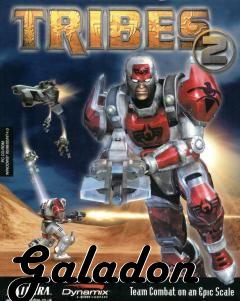 Box art for Galadon