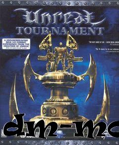 Box art for dm-morb